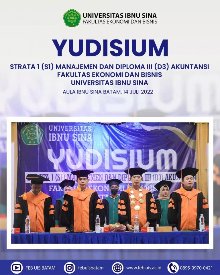 YUDISIUM
