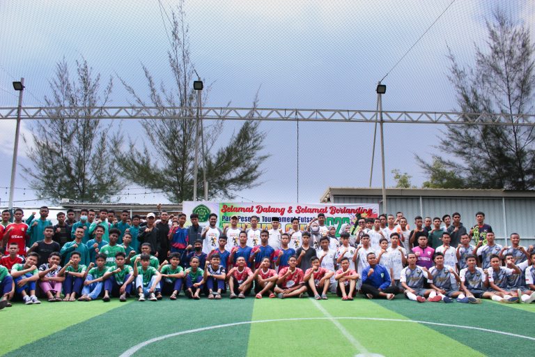 FUTSAL TOURNAMENT FEB UIS CUP 2022