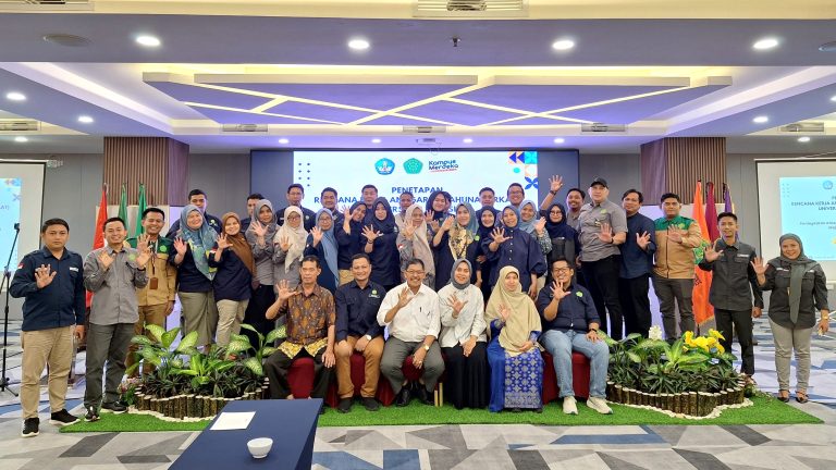 RKAT UIS 2024: Pengelolaan Anggaran dengan Skala Prioritas untuk Peningkatan Mutu Pendidikan