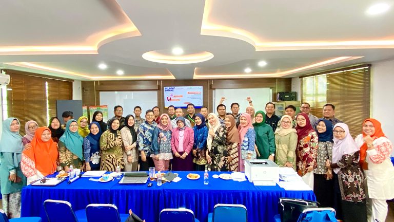 Asesmen Lapangan Prodi Manajemen FEB UIS: Momen Perkuat Mutu Pendidikan