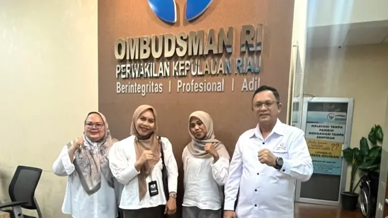 Mahasiswa S1 Akuntansi FEB UIS Selesaikan Kuliah Kerja Lapangan di Berbagai Instansi dan Perusahaan Mitra